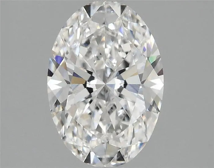 1.55 Carat · OVAL · E · VS1 · IGI · Excellent Cut