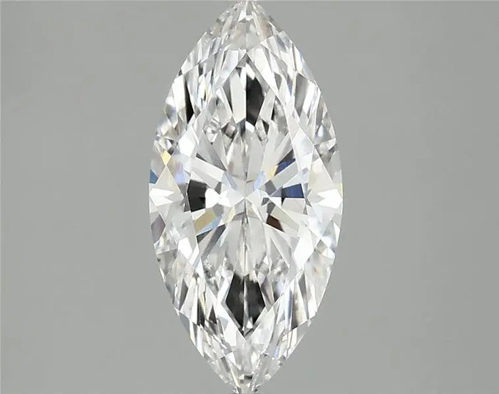 1.57 Carat · MARQUISE · E · VS1 · IGI · Excellent Cut