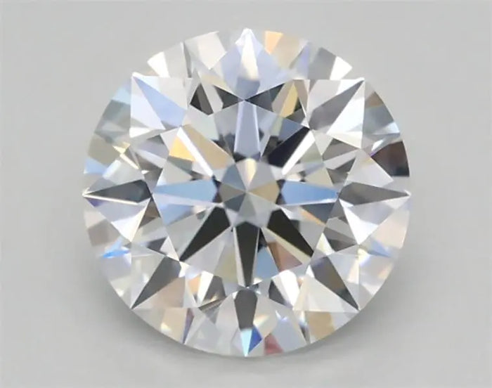 1.10 Carat · ROUND · D · VVS2 · IGI · Ideal Cut