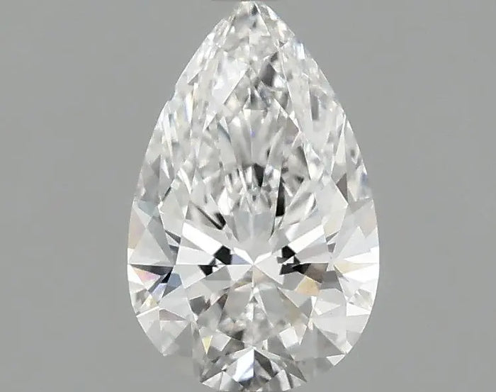1.07 Carat · PEAR · E · VS1 · IGI · Excellent Cut