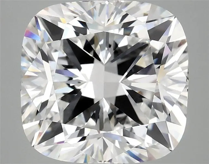 5.10 Carat · CUSHION · E · VVS2 · IGI · Excellent Cut