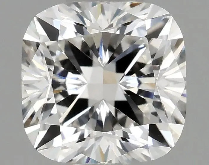 1.08 Carat · CUSHION · F · VVS2 · IGI · Excellent Cut