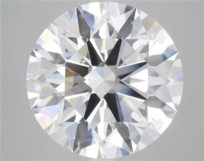 11.51 Carat · ROUND · E · VS2 · GIA · Excellent Cut