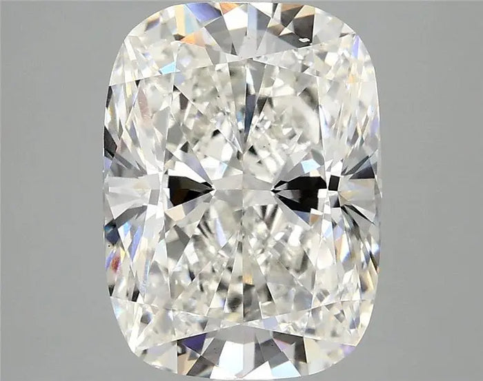 4.01 Carat · CUSHION · F · VS1 · IGI · Excellent Cut