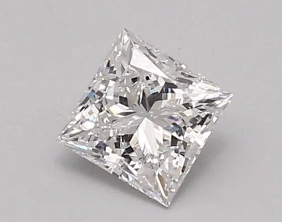 0.83 Carat · PRINCESS · D · VVS1 · IGI · Very Good Cut
