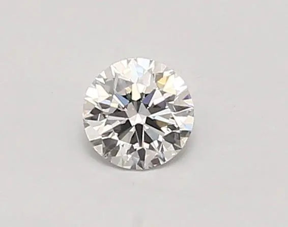 0.32 Carat · ROUND · D · VVS2 · IGI · Ideal Cut