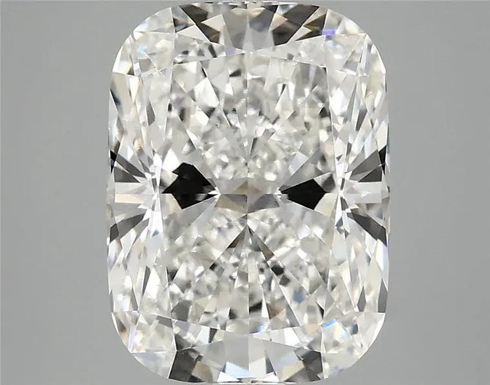 4.07 Carat · CUSHION · G · VS1 · IGI · Excellent Cut