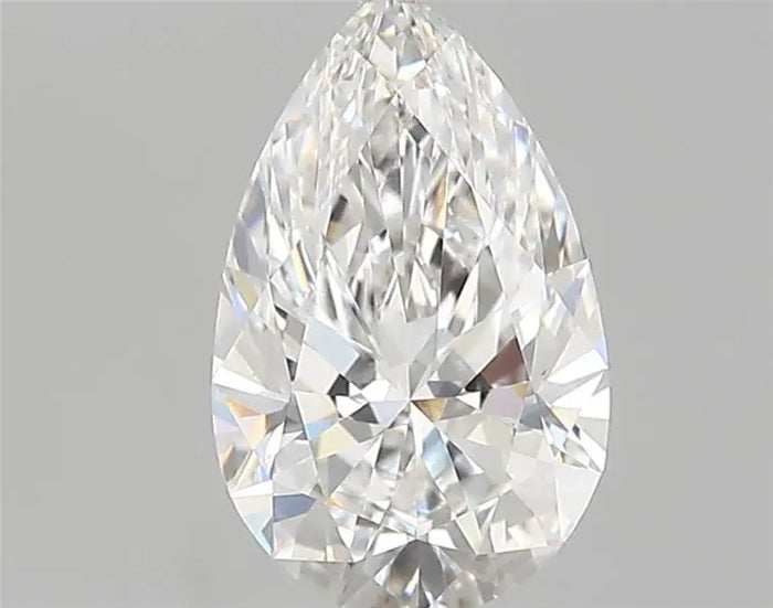 1.60 Carat · PEAR · D · VVS2 · IGI · Excellent Cut