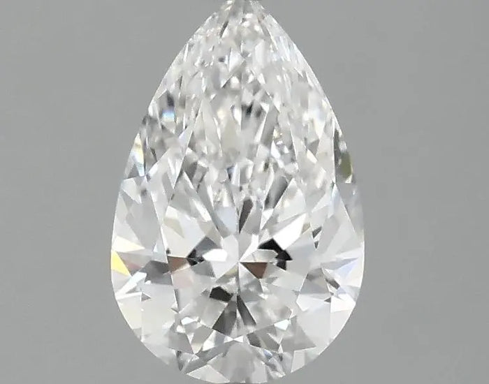 1.07 Carat · PEAR · D · VS1 · IGI · Excellent Cut