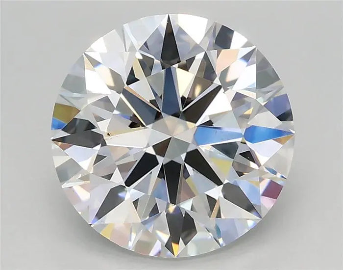 2.32 Carat · ROUND · D · FL · IGI · Ideal Cut