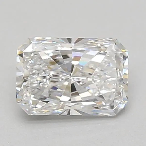 1.40 Carat · RADIANT · D · VVS2 · IGI · Excellent Cut