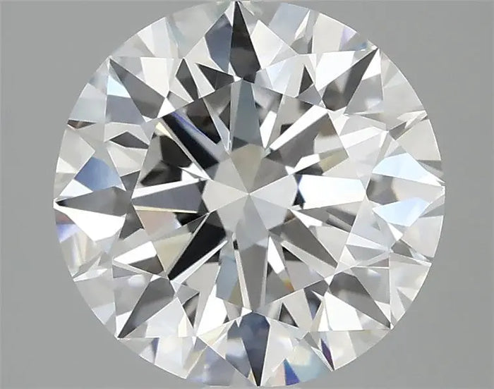 3.01 Carat · ROUND · D · VVS2 · IGI · Excellent Cut