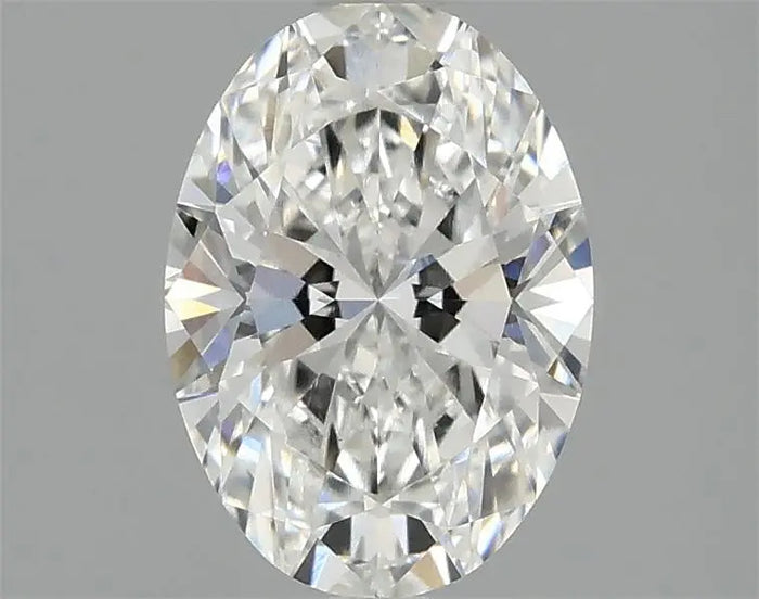 1.55 Carat · OVAL · E · VS2 · IGI · Excellent Cut