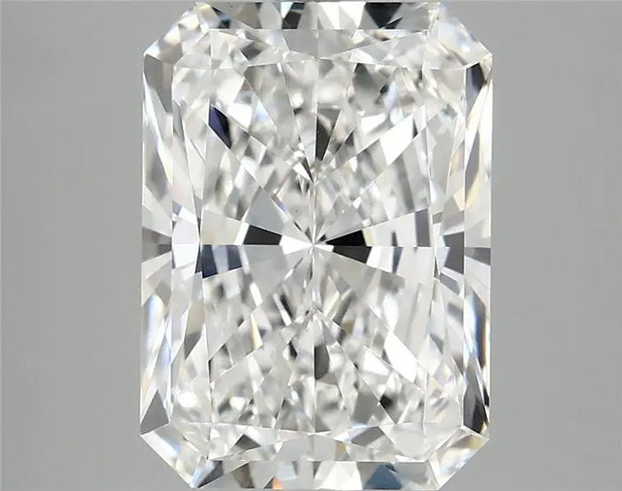 4.15 Carat · RADIANT · E · VVS2 · IGI · Excellent Cut