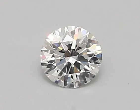 0.49 Carat · ROUND · D · VVS2 · IGI · Ideal Cut