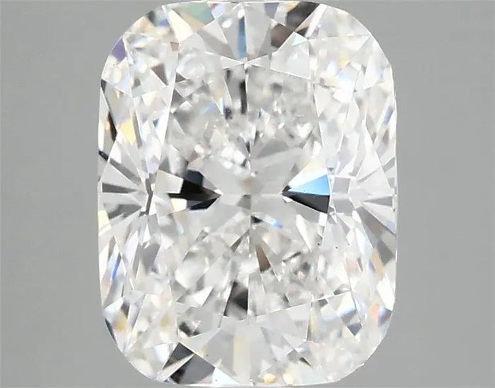 3.06 Carat · CUSHION · E · VS1 · IGI · Excellent Cut