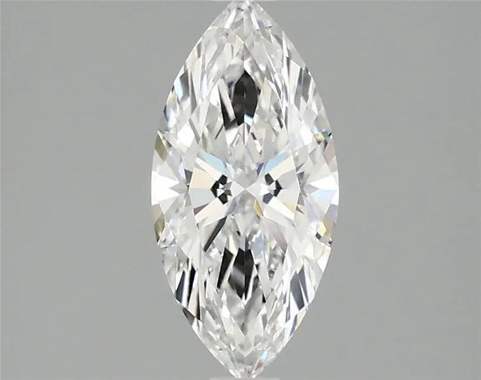1.10 Carat · MARQUISE · D · VVS2 · IGI · Excellent Cut