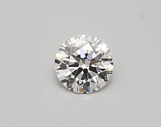 0.27 Carat · ROUND · D · VVS1 · IGI · Ideal Cut