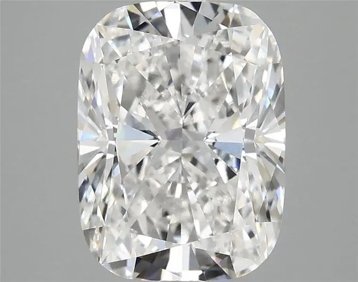 3.07 Carat · CUSHION · E · VVS2 · IGI · Excellent Cut