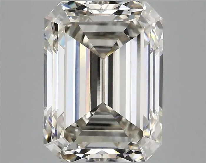 4.02 Carat · EMERALD · I · VVS2 · IGI · Excellent Cut