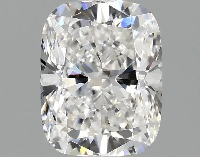 1.57 Carat · CUSHION · E · VS1 · IGI · Excellent Cut