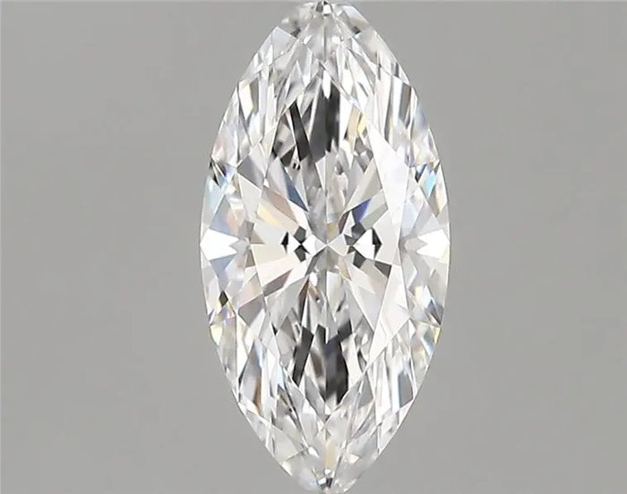 1.60 Carat · MARQUISE · D · VVS1 · IGI · Excellent Cut
