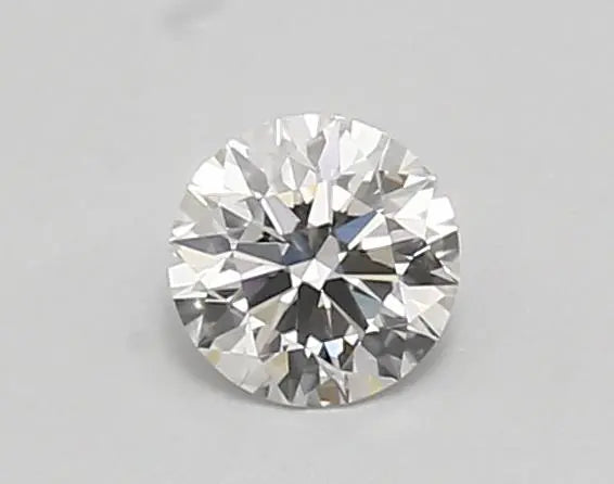 0.59 Carat · ROUND · D · VVS1 · IGI · Ideal Cut