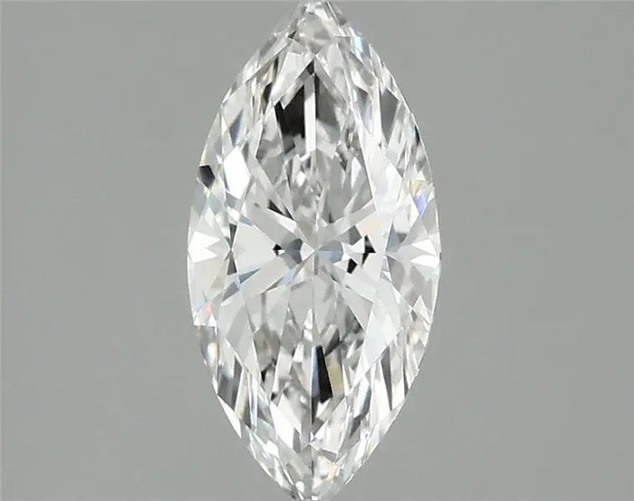1.08 Carat · MARQUISE · E · VVS2 · IGI · Excellent Cut