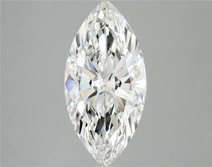 3.01 Carat · MARQUISE · F · VVS2 · IGI · Excellent Cut