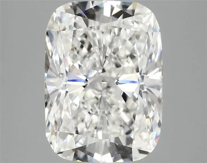 3.10 Carat · CUSHION · E · VVS2 · IGI · Excellent Cut