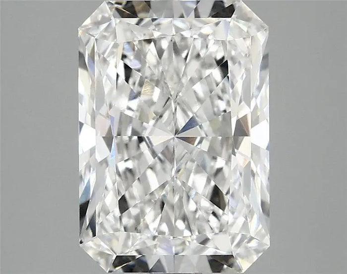 3.08 Carat · RADIANT · E · VVS2 · IGI · Excellent Cut