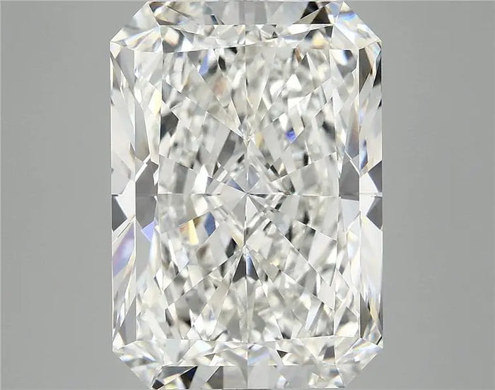 10.51 Carat · RADIANT · G · VVS2 · IGI · Excellent Cut