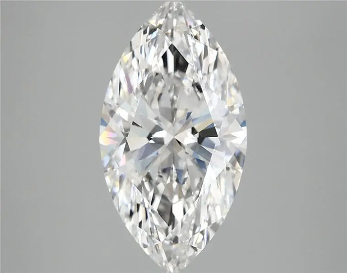 3.02 Carat · MARQUISE · E · VS2 · IGI · Excellent Cut