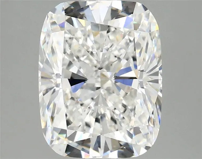 3.08 Carat · CUSHION · E · VVS2 · IGI · Excellent Cut