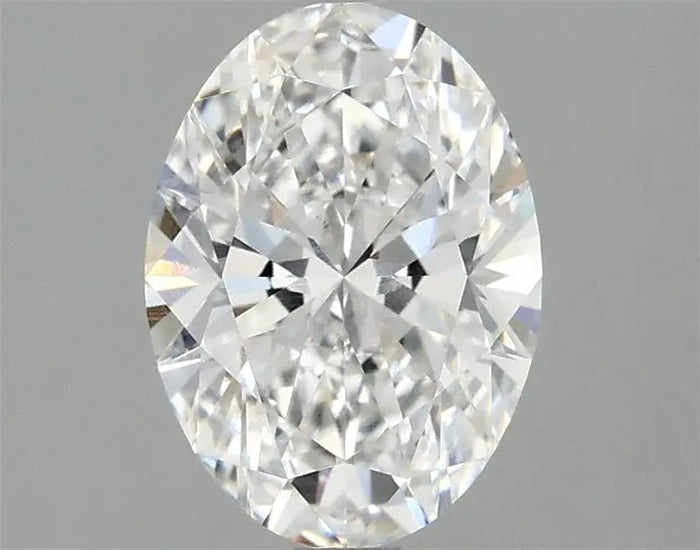 1.54 Carat · OVAL · E · VS1 · IGI · Excellent Cut