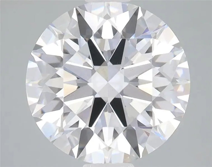 3.09 Carat · ROUND · E · VS1 · GIA · Excellent Cut