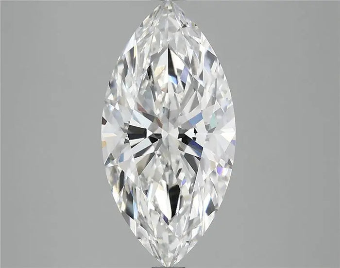 3.07 Carat · MARQUISE · E · VVS2 · IGI · Excellent Cut