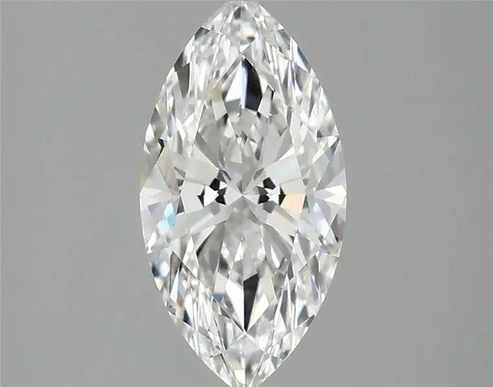 1.58 Carat · MARQUISE · E · VVS2 · IGI · Excellent Cut