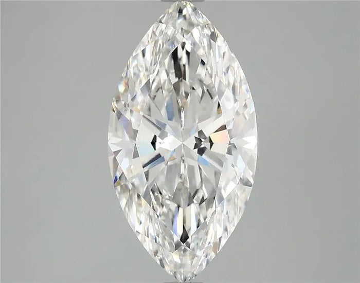 3.04 Carat · MARQUISE · F · VVS2 · IGI · Excellent Cut