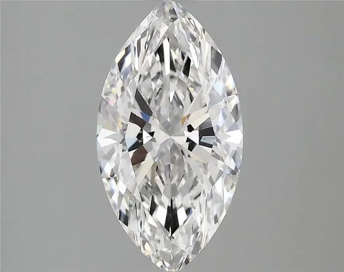 2.05 Carat · MARQUISE · E · VS1 · IGI · Excellent Cut