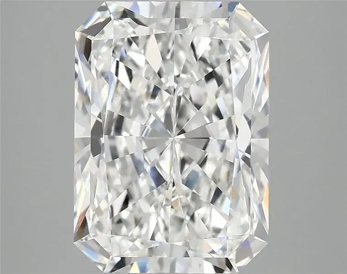 4.16 Carat · RADIANT · E · VVS2 · IGI · Excellent Cut
