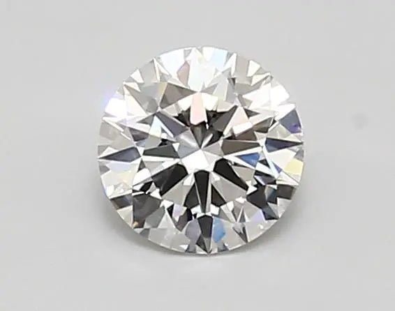 0.78 Carat · ROUND · D · VVS1 · IGI · Ideal Cut