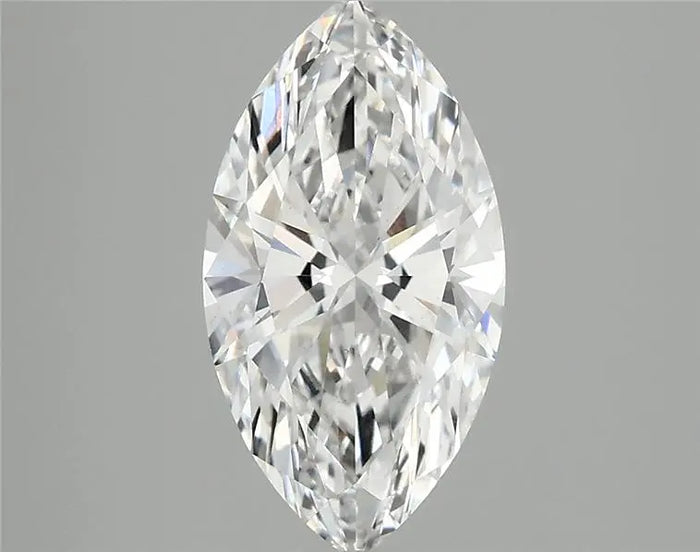 2.04 Carat · MARQUISE · E · VS1 · IGI · Excellent Cut