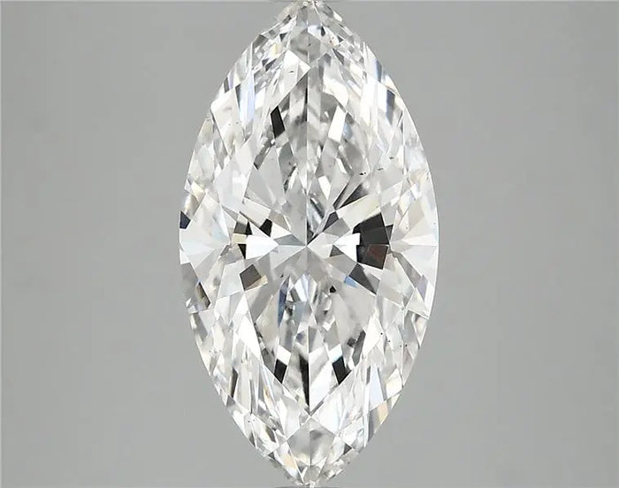3.06 Carat · MARQUISE · E · VS2 · IGI · Excellent Cut