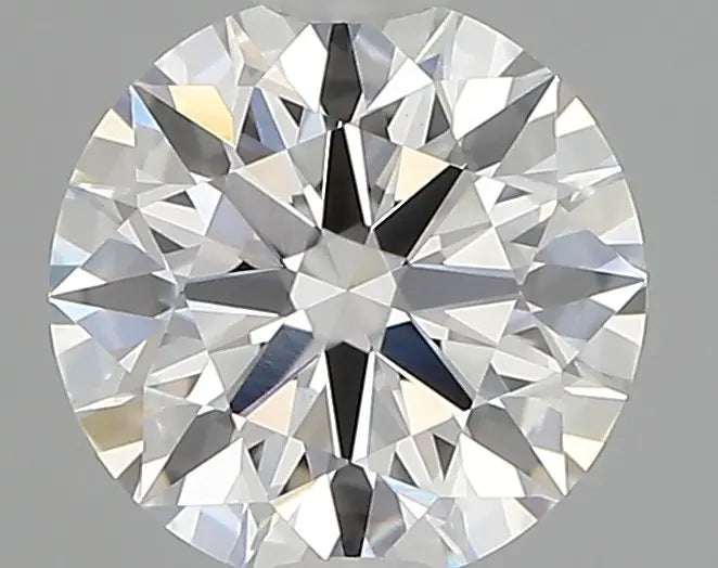 1.17 Carat · ROUND · D · VVS2 · IGI · Ideal Cut