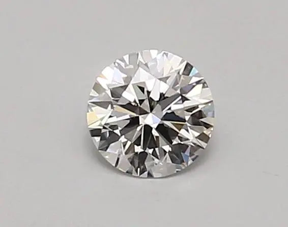 0.44 Carat · ROUND · D · IF · IGI · Ideal Cut