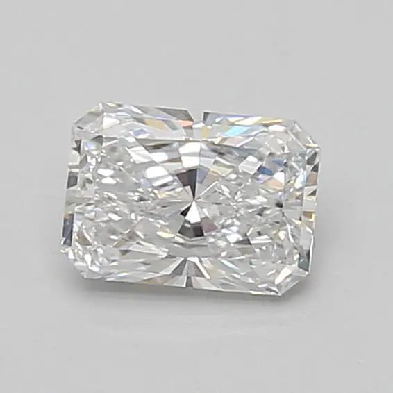 0.73 Carat · RADIANT · D · VS1 · IGI · Excellent Cut