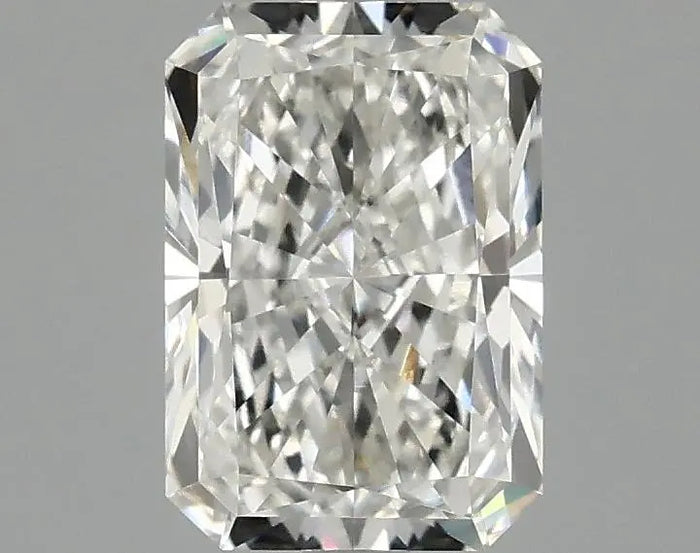 1.52 Carat · RADIANT · F · VVS2 · IGI · Excellent Cut