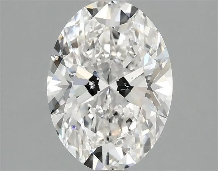 1.54 Carat · OVAL · E · VS1 · IGI · Excellent Cut