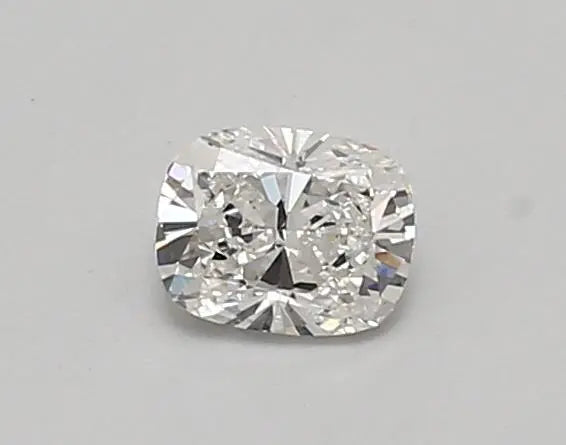 0.47 Carat · CUSHION · E · VVS2 · IGI · Very Good Cut